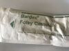 BARD 0167V24S BARDEX Foley Catheter 24Fr (X) Catheters