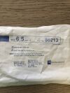 MALLINCKRODT 86213 RAE Tracheal Tube Cuffed 6.5mm (X)