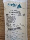 APPLIED MEDICAL CD003 Inzii Universal Retrieval System 5mm (X)