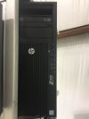 SIEMENS 10910535 HP Z420 Nuclear Gamma Camera