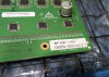 GE 5728962 BF128 beamformer board Shared Service