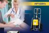 MINXRAY HF100H XGS MkII Portable X-Ray