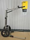 MINXRAY HF 120/60HPPWV Powerplus Portable X-Ray