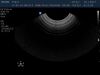 PHILIPS 3D9-3v Ultrasound Transducer