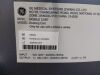 GE Logiq e Mobile Docking Cart