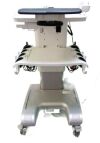 GE H45021CS Mobile SafeLock Cart Cardiac - Vascular