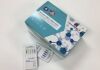 MEDITECH IDE-PDC10-20 DIAGNOSUS 10 PANEL DRUG CLIA WAIVED TEST