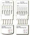 MEDITECH IDE-PDC10-20 DIAGNOSUS 10 PANEL DRUG CLIA WAIVED TEST