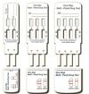 MEDITECH IDE-PDC10-20 DIAGNOSUS 10 PANEL DRUG CLIA WAIVED TEST