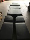 TRUMPF MARS O/R Table