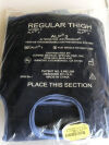 CURRIE ALP 3 Regular Thigh