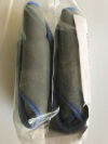 CURRIE PVA / ALP 1 Foot (up to 12 EEE) PAIR
