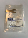 UAM Sagittal Saw Blade 9.5 x 25.5mm 900-101