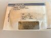 MSP SPEAR TIP MYRINGOTOMY BLADE (X) 71S