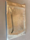 MSP LANCE TIP MYRINGOTOMY BLADE (X) 71N
