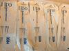 DAVOL /Bard 3504 Poole Suction instrument (5/Pack)