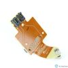 GE 801536-001 FLEX ASSY THERMAL RECORDER 12IN Monitor