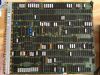 SIEMENS 1780019 board Rad/Fluoro Room