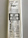 BOSTON SCIENTIFIC 0864105 Expo FR4 MOD Femoral Right 4 Modified Angiographic Catheter 6F (X) Catheters