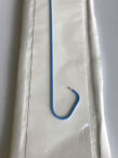 BOSTON SCIENTIFIC 08738-21 Expo FL3.5 Femoral Left 3.5 Angiographic Catheter 7F (X) Catheters