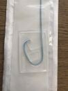 CORDIS 538-420 Infiniti JL 4, Diagnostic Catheter  4F, 100cm, .038in.  (X) Catheters