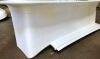 PHILIPS 45221321873 Top Collar LH WE MRI Scanner