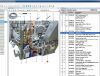 SIEMENS 10018247 Tales 3T C  MRI Scanner