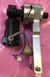 PHILIPS 452212806602 Longitudinal Drive Motor Cath Angio Lab
