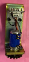 PHILIPS 452212805622 Potentiometer Assy Cath Angio Lab