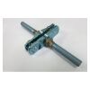SYNTHES 390.01 Large Pin Clamp