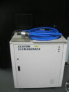 CUSTOM ULTRASONICS 83 Plus 2. BioMed Certified Ultrasonic Washer