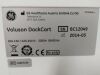 GE KTD104849 DockCart OB / GYN