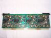 ADAC  Front PMT Amplifier Nuclear Gamma Camera
