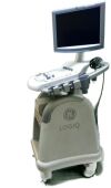 GE LOGIQ P3