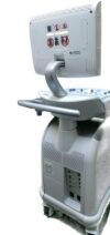 GE LOGIQ P3
