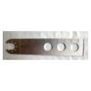 SYNTHES 519.117 Saw Blade 25mm x 95mm x 1.40mm