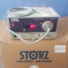 KARL STORZ Halogen 250 Plus Light Source