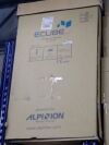 ALPINION ecube 9 Ultrasound - Cardiac - Vascular