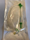 TERUMO RSB601 Pinnacle R/O II Introducer Sheath 6F x 6cm (X)