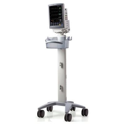 Mindray Accutorr 3 Spot Check Vital Signs Monitor - Med-Tech & Design  Associates International