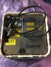SIEMENS 7555126 Collision Sensor Unit Detect. 20x20 Cath Lab