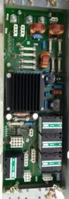 SIEMENS 3806028 D302 CT Scanner