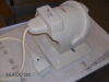 GE 5406150-2 	1,5T HD T/R KNEE COIL (FLAT BASE) MRI Coil