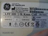 GE 5406150-2 	1,5T HD T/R KNEE COIL (FLAT BASE) MRI Coil