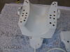 GE 5406657-2 	8ch 3,0T HD T/R KNEE COIL (FLAT BASE) MRI Coil