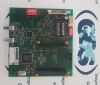 SIEMENS 03813503 DOM D505 CT Scanner