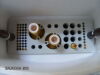 GE 5147225-2 	1,5T HD T/R QUAD EXTREMITY COIL MRI Coil