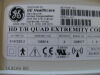 GE 5147225-2 	1,5T HD T/R QUAD EXTREMITY COIL MRI Coil