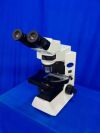 OLYMPUS CX41 Microscope