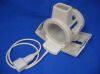 GE 5406350-2 	1.5T HD T/R QUAD EXTREMITY COIL (FLAT BASE) MRI Coil